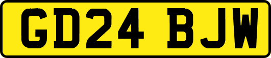GD24BJW