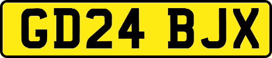 GD24BJX