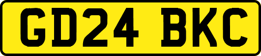 GD24BKC