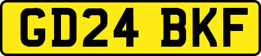 GD24BKF