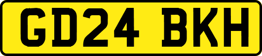 GD24BKH