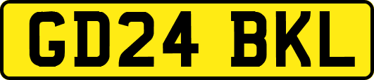 GD24BKL