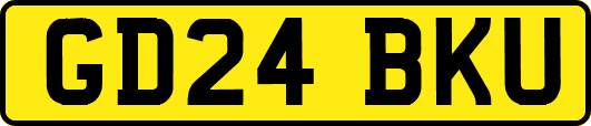 GD24BKU