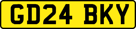 GD24BKY