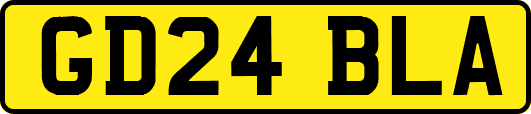 GD24BLA
