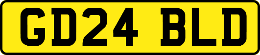 GD24BLD