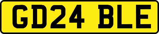 GD24BLE