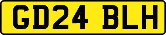 GD24BLH