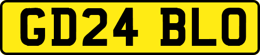 GD24BLO