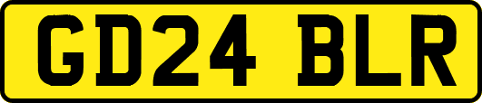 GD24BLR