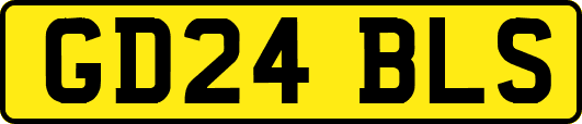 GD24BLS