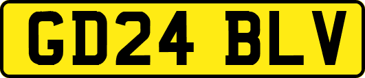GD24BLV