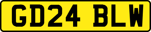 GD24BLW