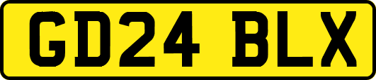 GD24BLX