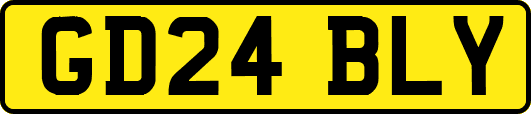 GD24BLY