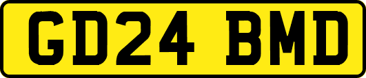 GD24BMD
