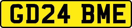 GD24BME
