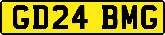 GD24BMG