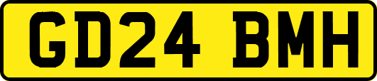GD24BMH