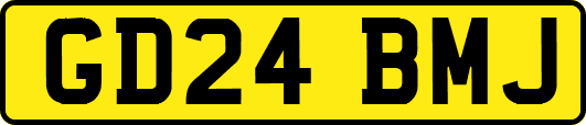 GD24BMJ