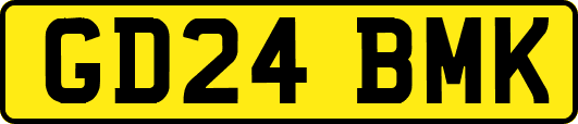 GD24BMK
