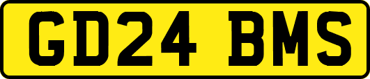 GD24BMS