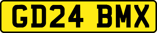 GD24BMX