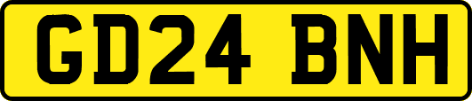 GD24BNH