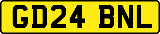 GD24BNL
