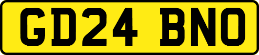 GD24BNO