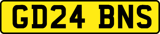 GD24BNS