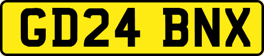 GD24BNX