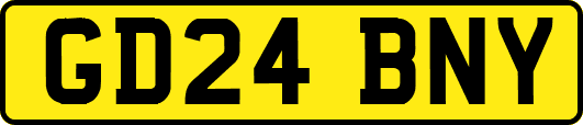 GD24BNY