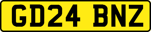 GD24BNZ