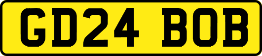 GD24BOB