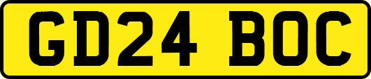 GD24BOC