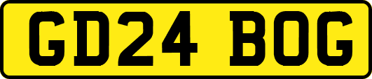 GD24BOG