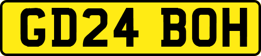 GD24BOH