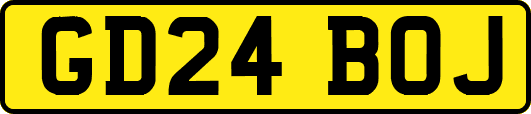 GD24BOJ