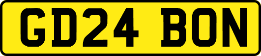 GD24BON