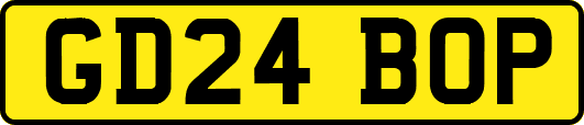GD24BOP