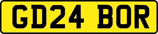 GD24BOR