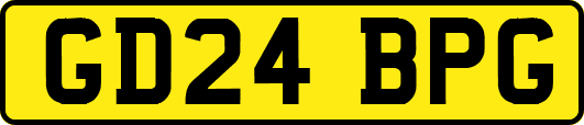 GD24BPG