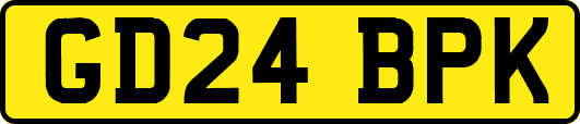 GD24BPK