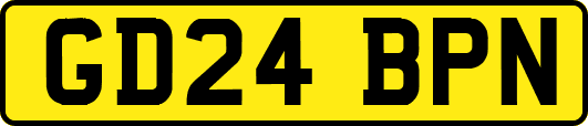 GD24BPN