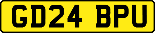 GD24BPU
