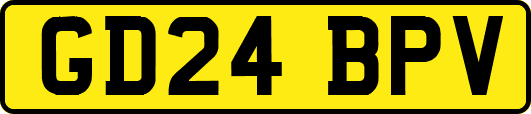 GD24BPV