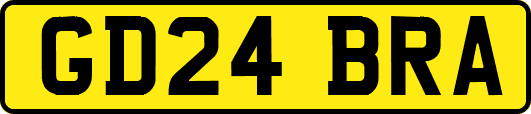 GD24BRA