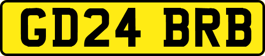 GD24BRB