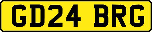 GD24BRG